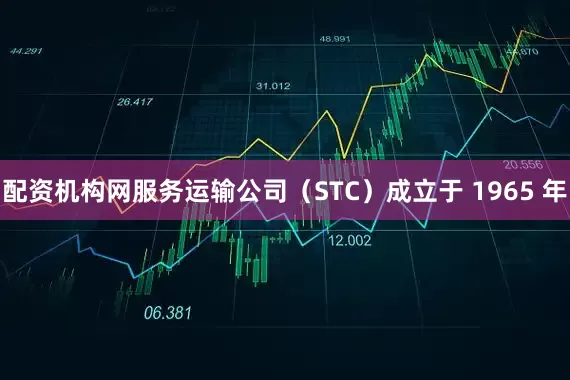 配资机构网　　服务运输公司（STC）成立于 1965 年